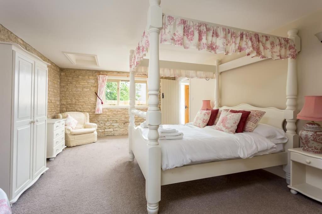 Stanton House, 6 Bedroom, 5 Bath Cheltenham Exterior photo