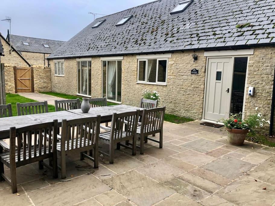 Stanton House, 6 Bedroom, 5 Bath Cheltenham Exterior photo