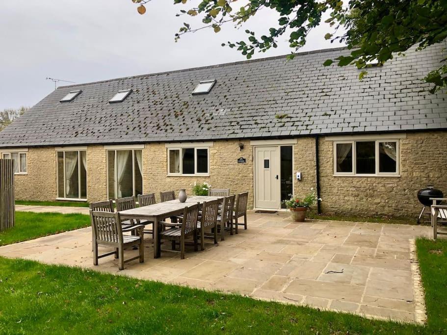 Stanton House, 6 Bedroom, 5 Bath Cheltenham Exterior photo
